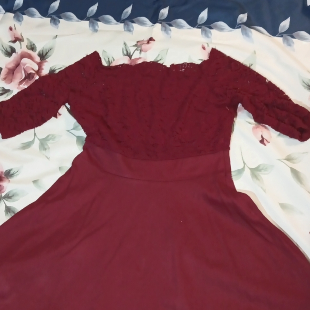 Dress